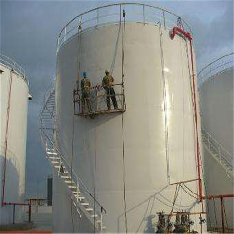 清新喷漆翻新・工业喷漆・设备喷漆服务简介